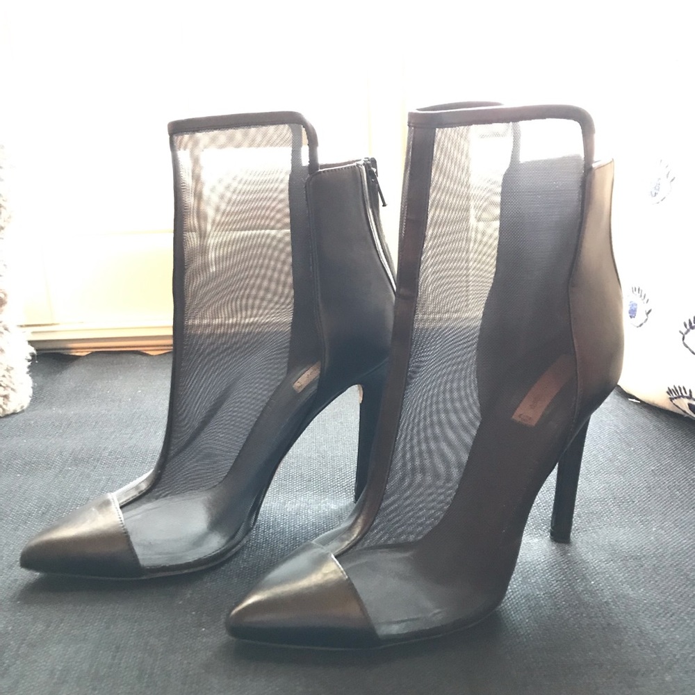 Reed Krakoff ankle boot - Picture 1 of 4